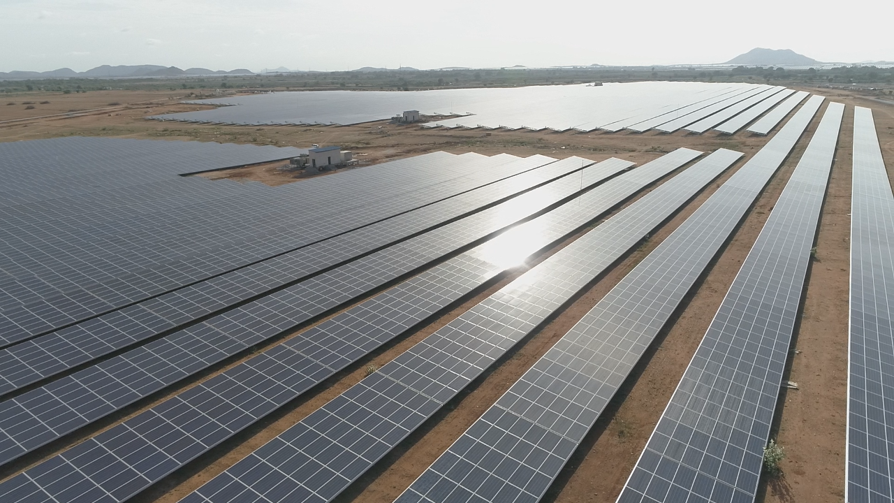 NHPC tenders 100 MW gridconnected solar in Rajasthan pv magazine India