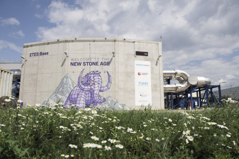 The long read Hot thermal energy storage hopes pv magazine India