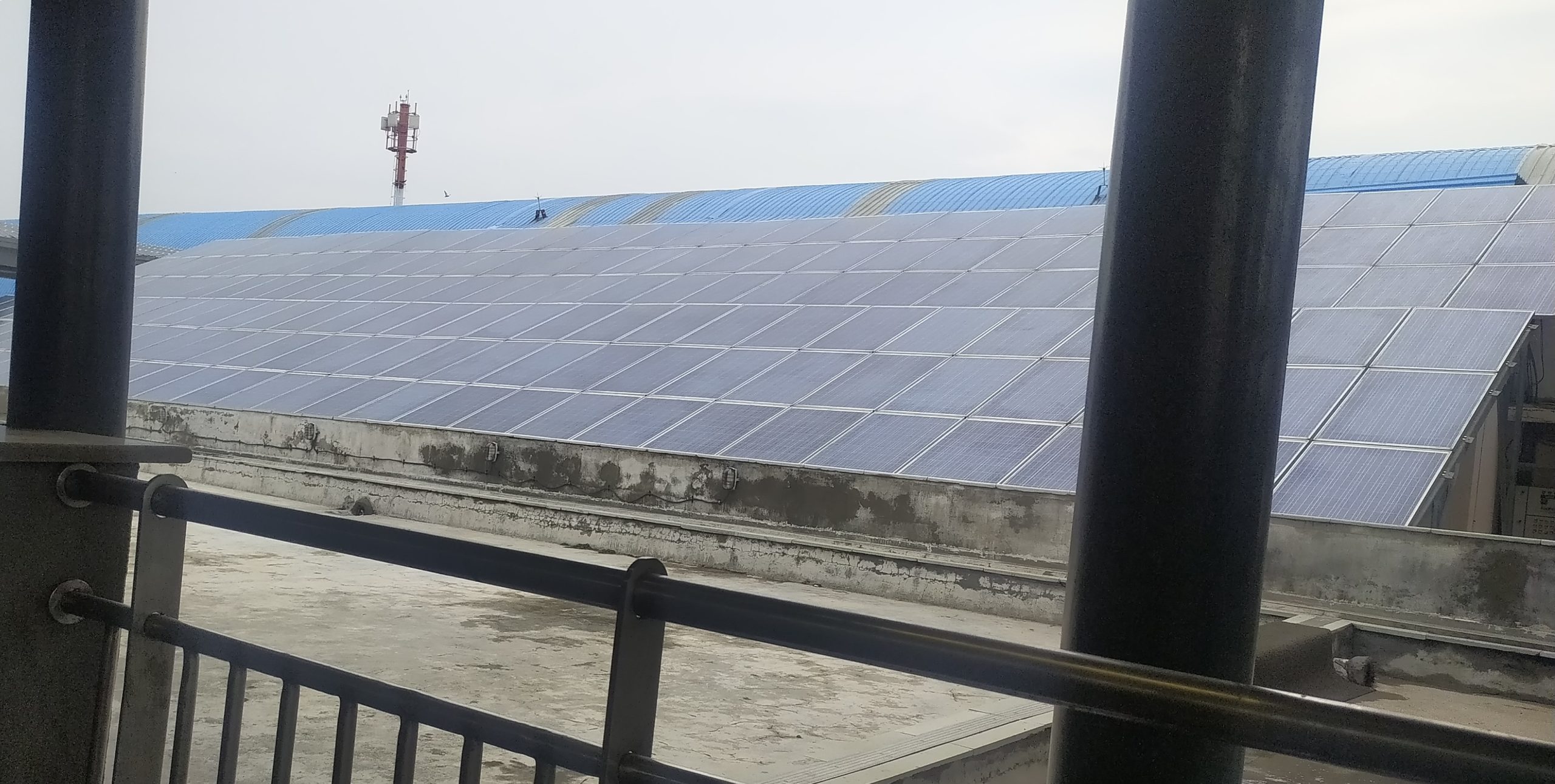 Delhi Metro to install rooftop solar on depot sheds – pv magazine India