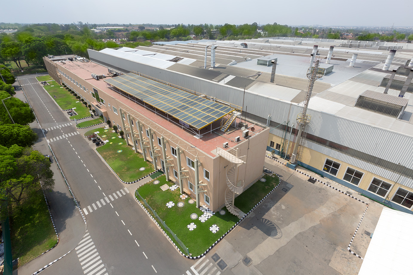 TVS Motor commits US161.2 million of electric vehicle investment in