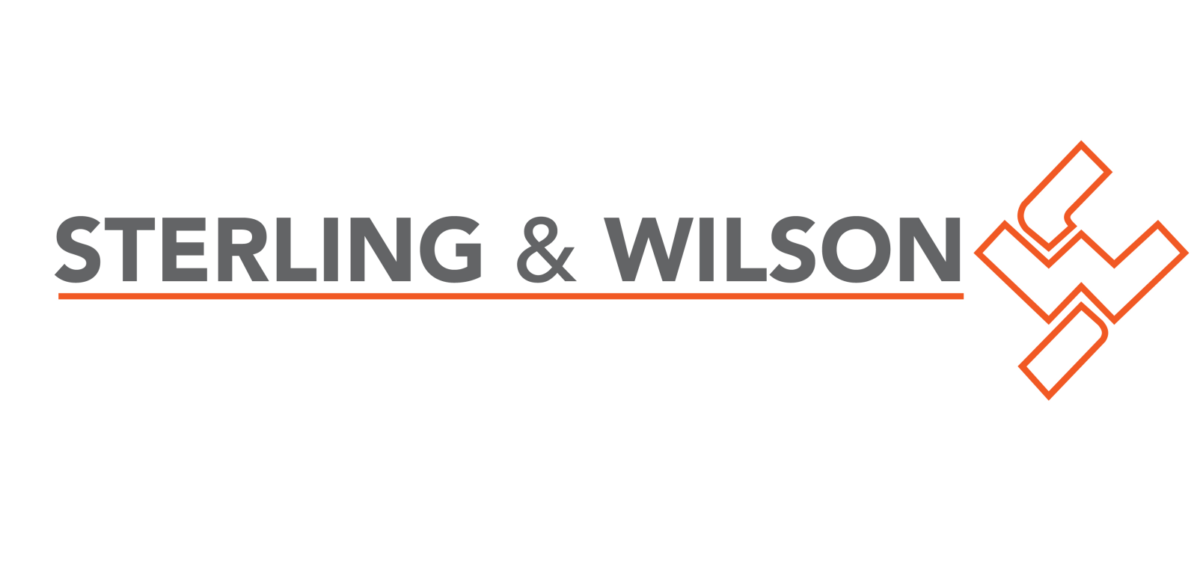 New jobs in sterling and wilson pvt ltd