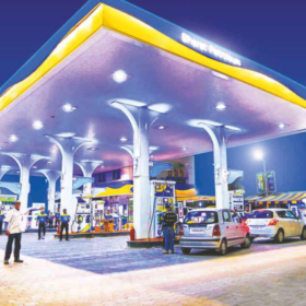 BPCL's Ambitious Renewable Energy Goals: A Step Towards Sustainability