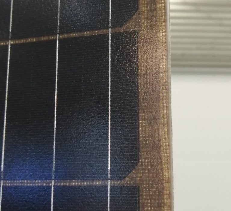 Photo of Panneaux solaires à base de biomatériaux – PV India Magazine