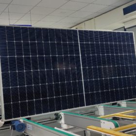 Plug-and-play solar module from the Netherlands – pv magazine International