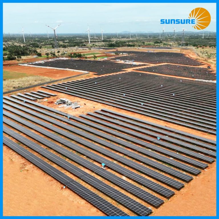 sunsure-energy-completes-74-mwp-open-access-solar-plant-in-tamil-nadu