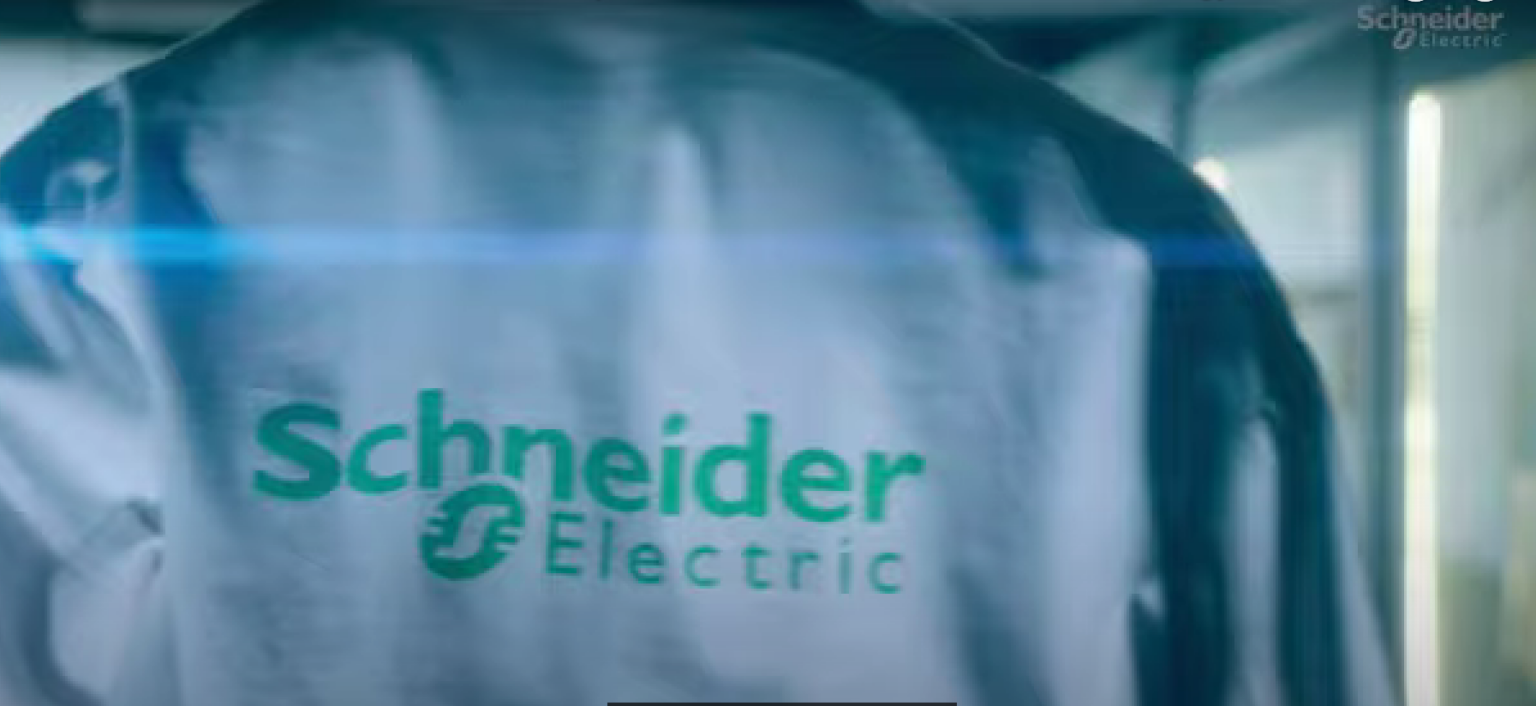 Schneider Electric launches construction of a new factory in India – pv