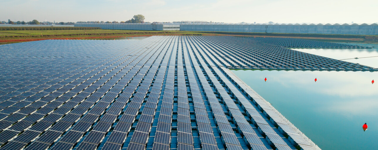 SJVN signs MoUs for 8.1 GW of pumped storage, 505 MW floating solar in