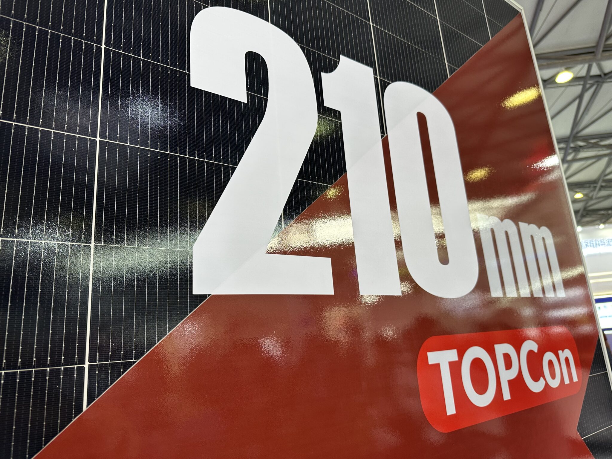 Big module makers in China call for wafer standards – pv magazine India
