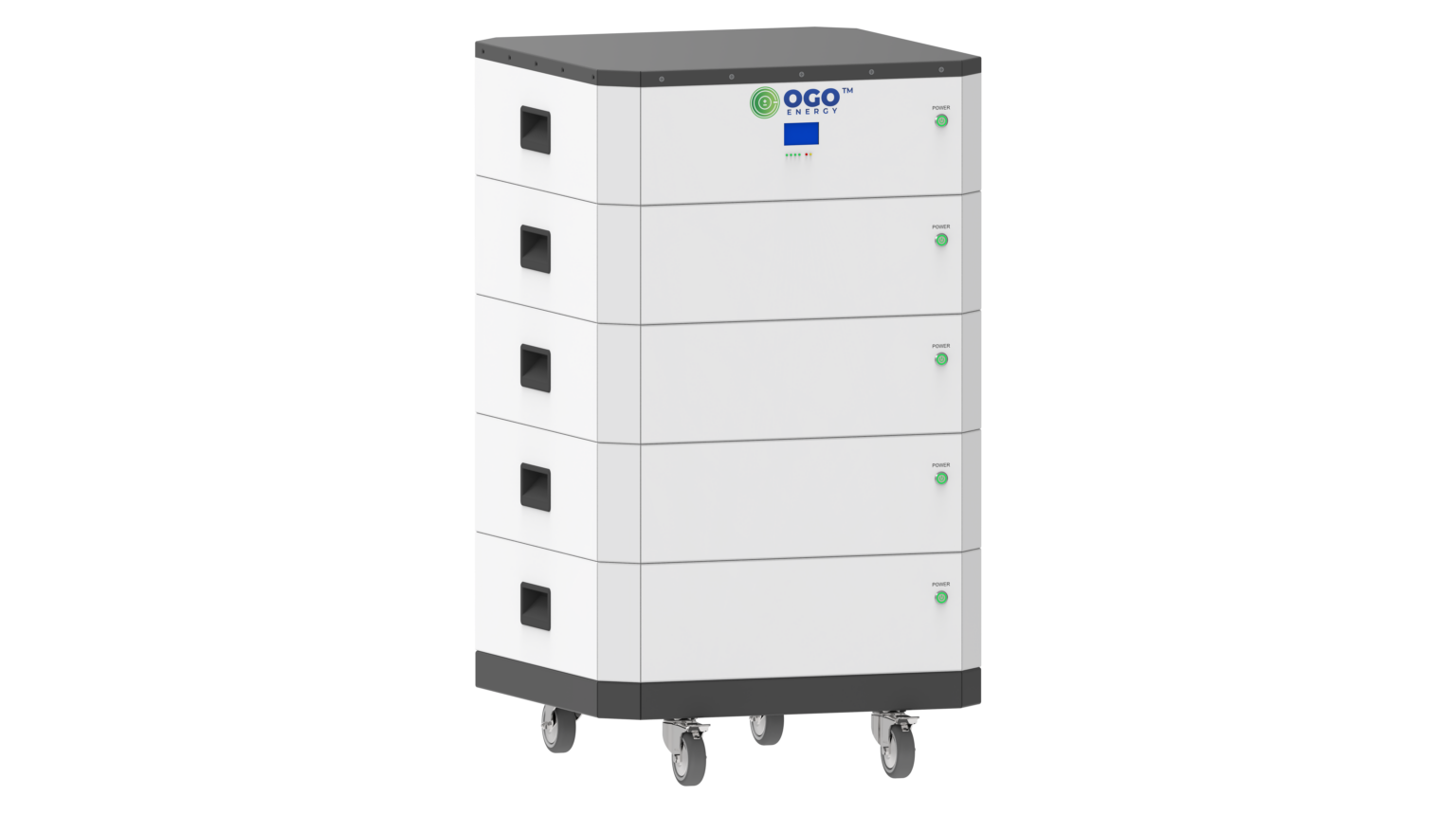 OGO Energy launches residential battery storage solutions – pv magazine