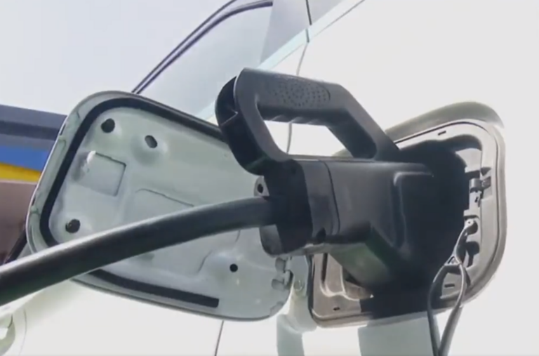 BPCL targets EV charging facility at 7,000 fuel stations by December