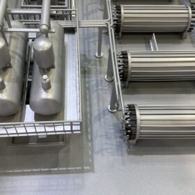 India Advances Green Hydrogen Manufacturing with SECI's Incentives