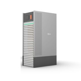 Italian Startup Hybitat Srl Launches Innovative Hydrogen Production and Storage System for Sustainable Energy Solutions