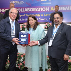 Partnership for Sustainable Development and Innovation in Green Hydrogen and Derivatives