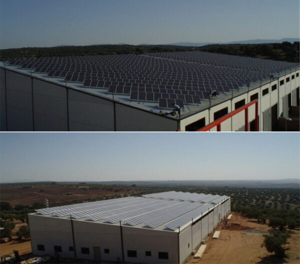 Image: University of Granada, Solar Energy, CC BY 4.0