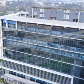 Delta Electronics Partners with KP Group for Integrated Clean Energy Solutions in India and Beyond