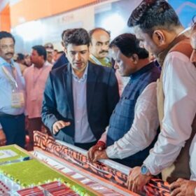 Hygenco Green Energies Leads the Way in Green Ammonia Production at Gopalpur Port Hub