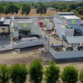 Hygenco Green Energies Launches Maharashtra's First Green Hydrogen Facility