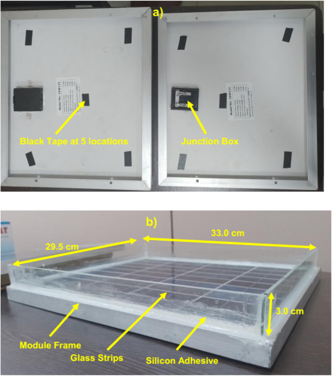Cooling PV modules with seawater – pv magazine India