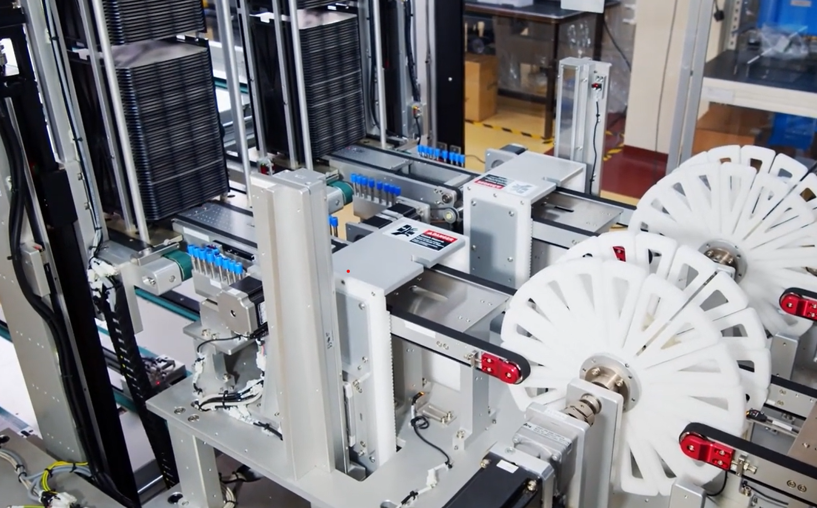 Solex Energy partners with Malaysia’s TT Vision on solar manufacturing ...