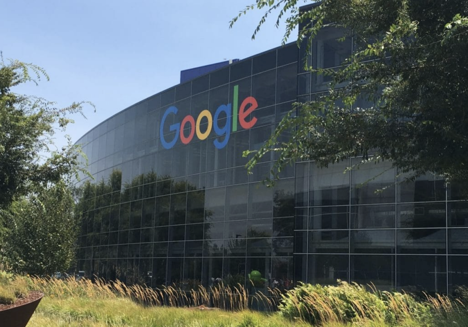 Google acquires Intersect Power for nearly $5 billion – pv magazine India