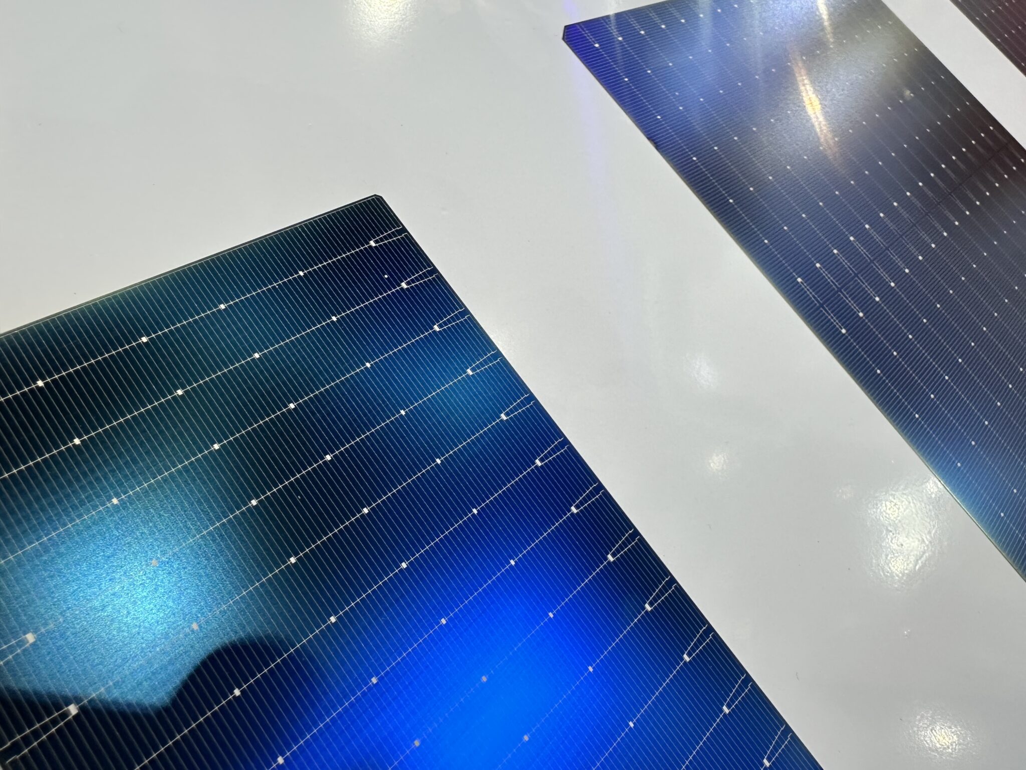 UV testing, solar cell factory inspection now mandatory for Munich Re’s ...